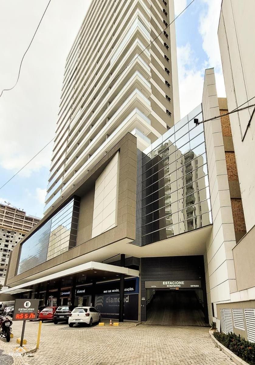 Nosso Ape 915: | Academia | Piscina Na0714 Apartamento
