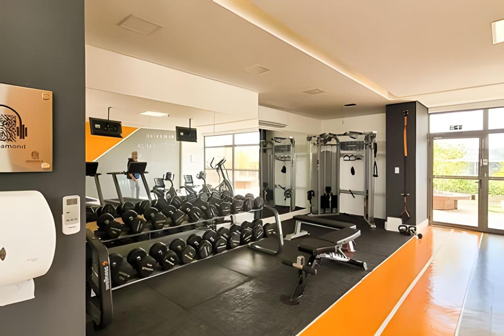 Nosso Ape 915: | Academia | Piscina Na0714 Juiz de Fora